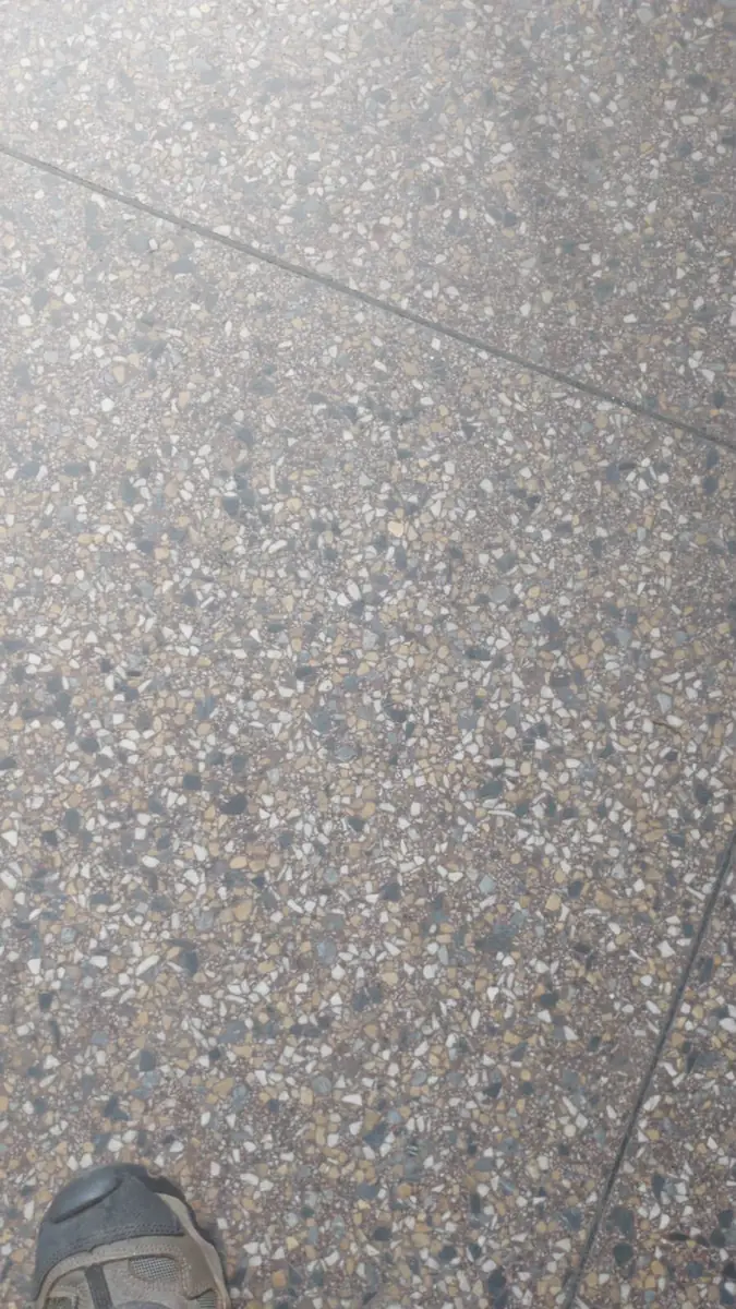 Textura de Fulget de granulometria fina